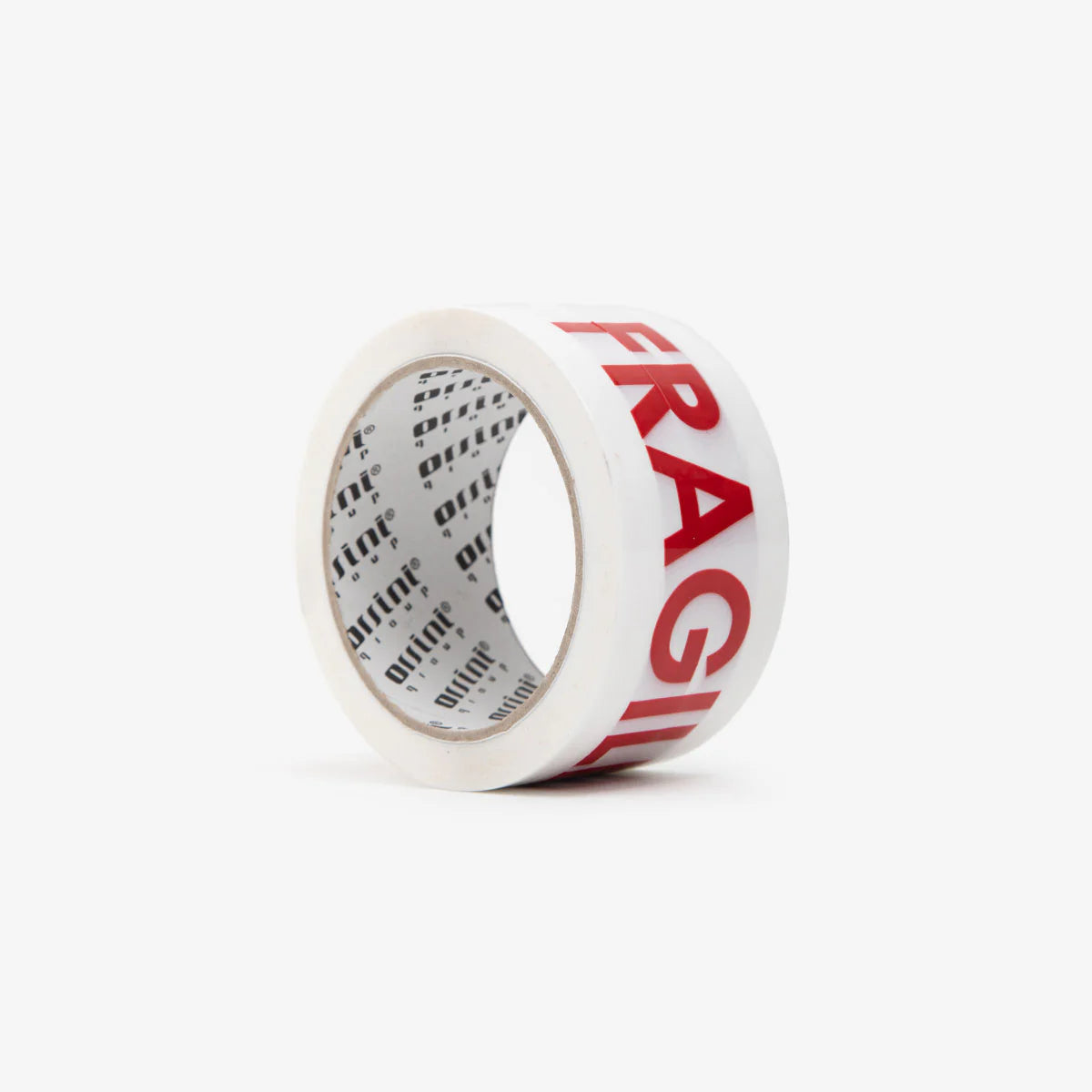Nastro Adesivo "FRAGILE" per Trasloco (66m*50mm)