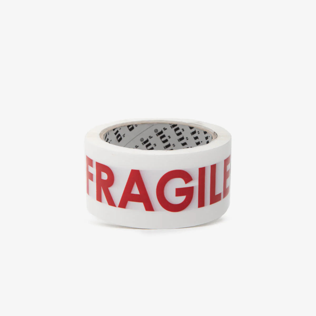 Nastro Adesivo "FRAGILE" per Trasloco (66m*50mm)