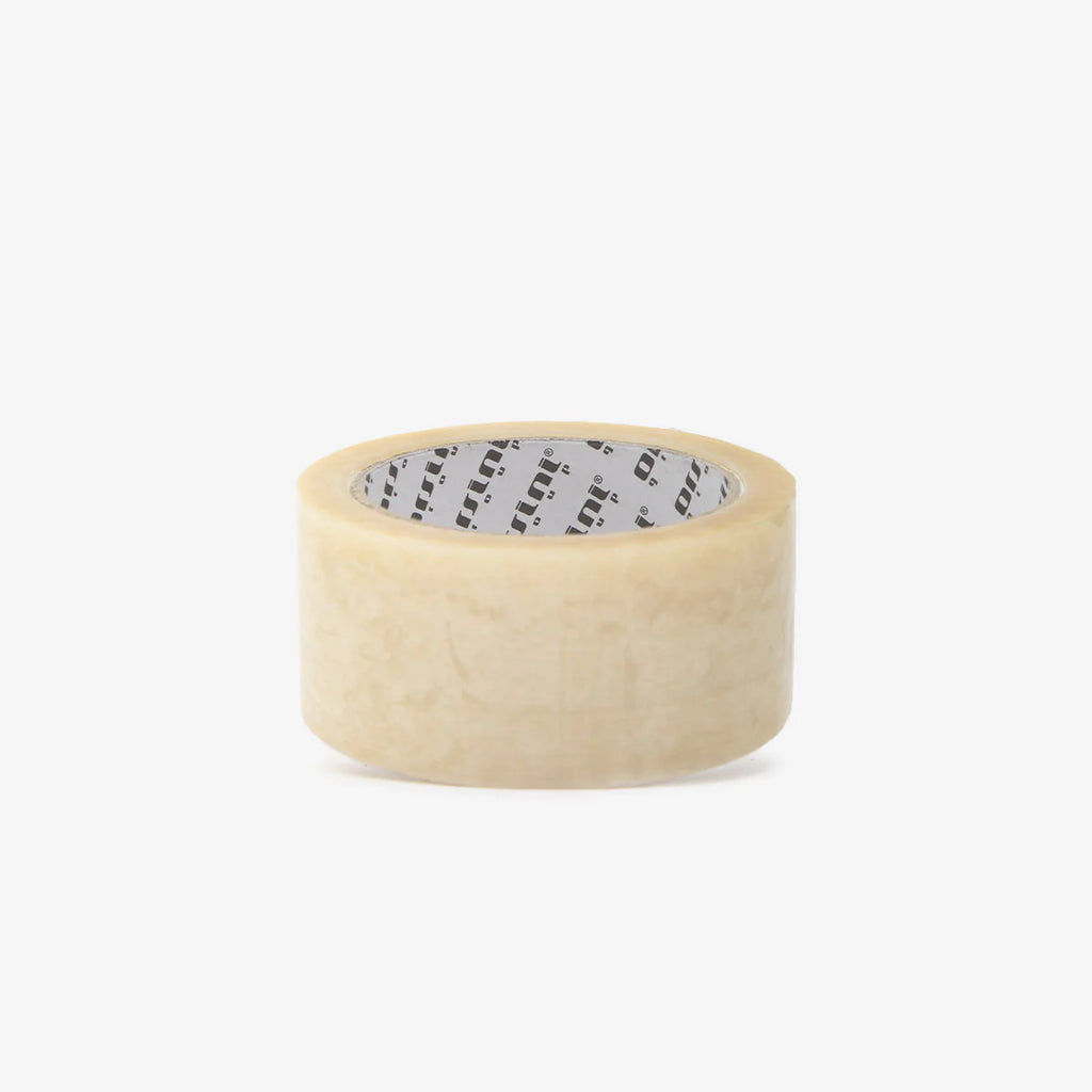 Nastro Adesivo Trasparente (66mt*50mm)