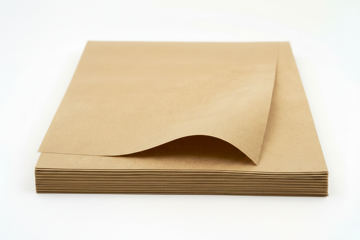 Carta Camoscina (Imballaggi Trasloco)