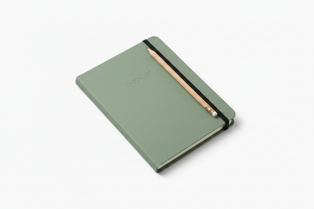 Check-List Ufficiale Trasloco In & Out