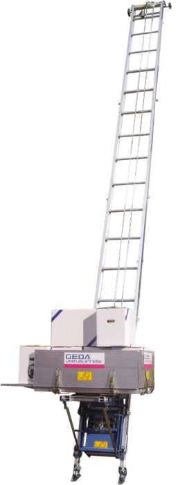Scala COMPONIBILE “GEDA”