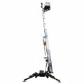 Autoscala PAUS EASY BIG 31m