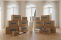 Kit Trasloco Fast - scatole e materiali da imballaggio per traslochi agili